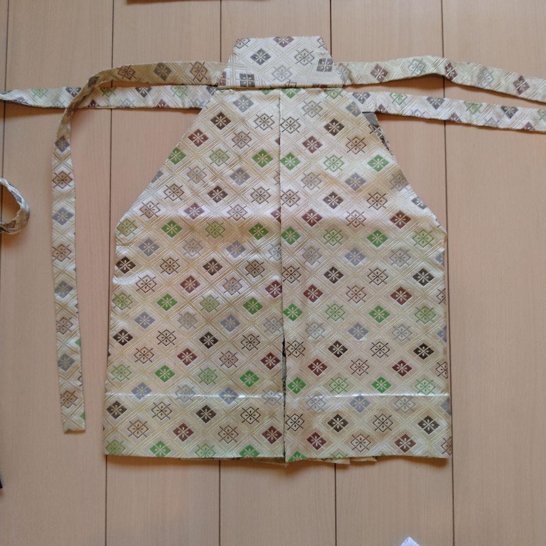 七五三　袴　フルセット　3〜5歳用