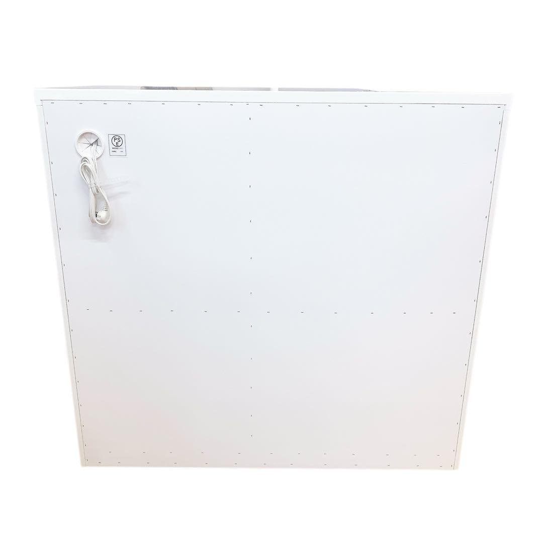 NITORI ニトリ エトナ90CT WH/SI カウンター　家具　インテリア