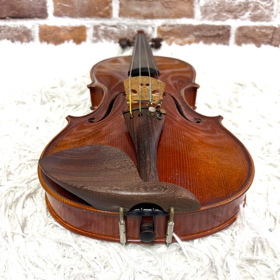 ✨虎杢✨R.M.PAULUS V-3ドイツ製バイオリン 4/4 ケース付 - メルカリ