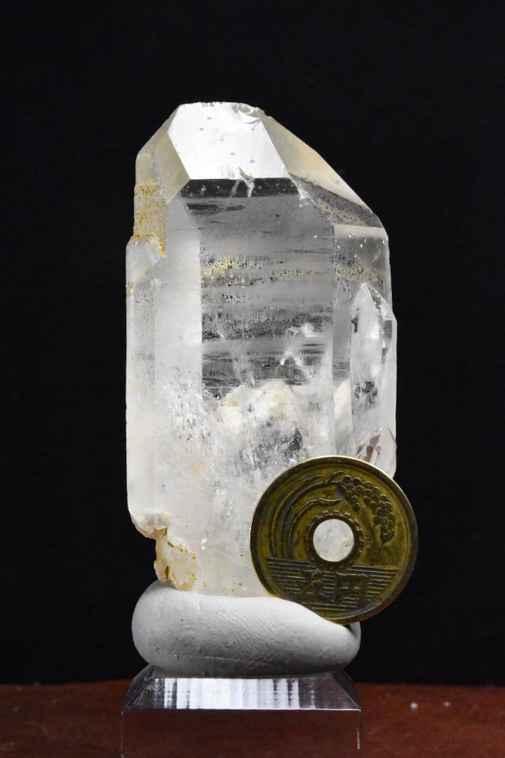 モンドクォーツ初期タイプ タビー レコードキーパー