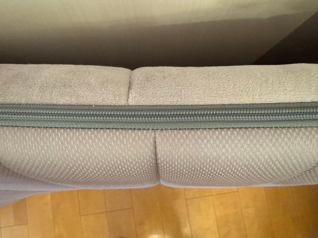 【KALPIS様】専用 エアウィーヴ セミダブル 敷布団 1-307021-1