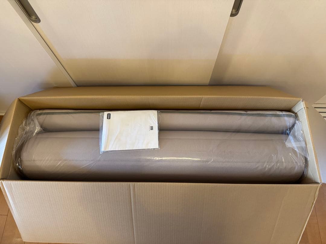 【KALPIS様】専用 エアウィーヴ セミダブル 敷布団 1-307021-1