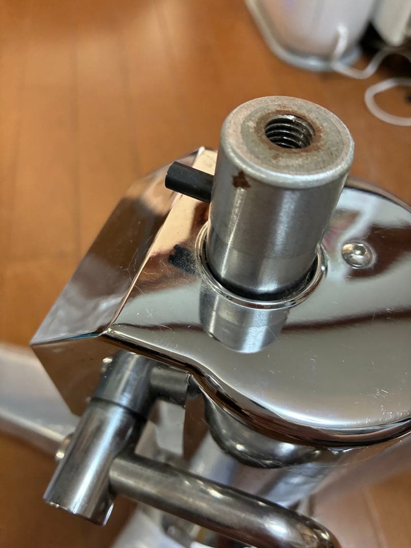 天我　椅子上部分