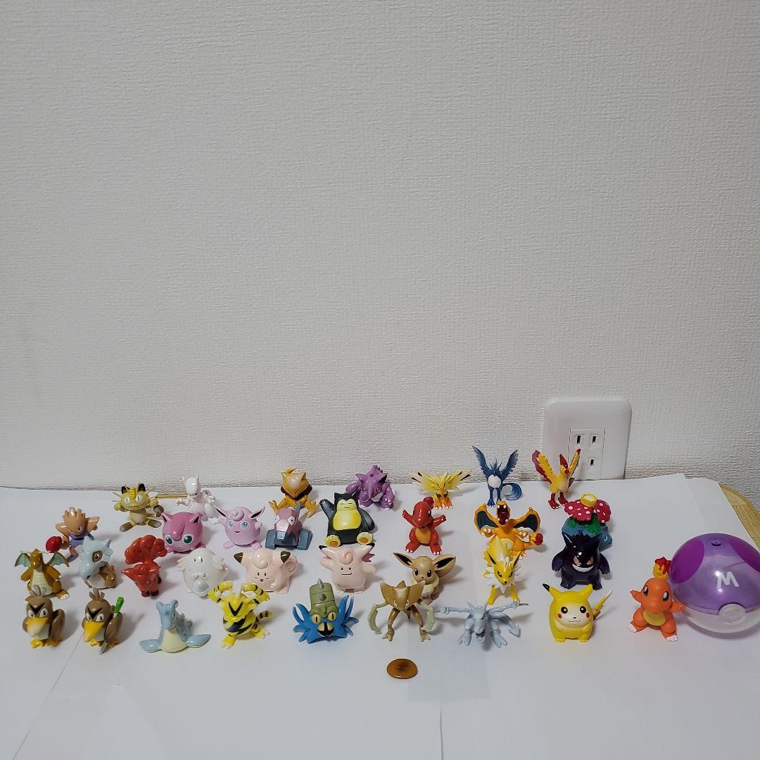 ポケットモンスター　モンコレ　まとめ売り