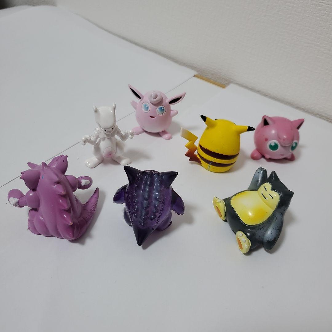 ポケットモンスター　モンコレ　まとめ売り