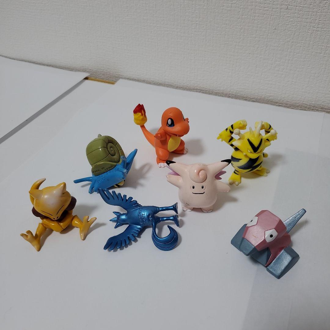 ポケットモンスター　モンコレ　まとめ売り