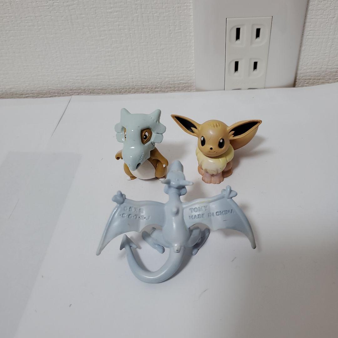 ポケットモンスター　モンコレ　まとめ売り