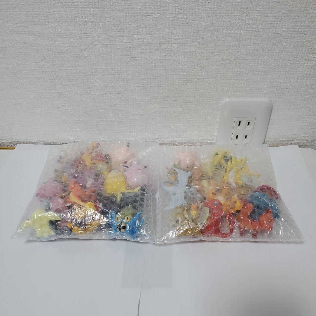 ポケットモンスター　モンコレ　まとめ売り