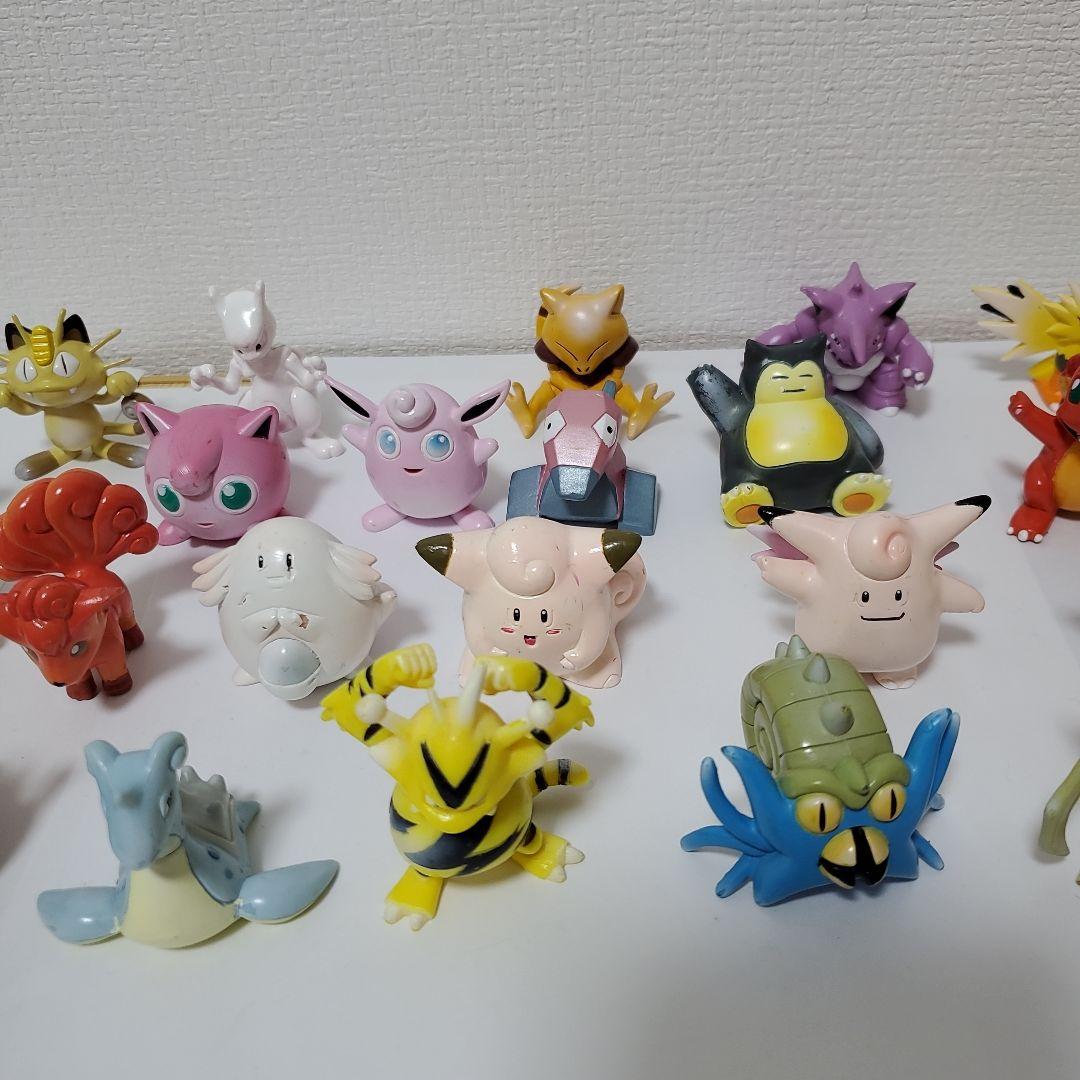 ポケットモンスター　モンコレ　まとめ売り