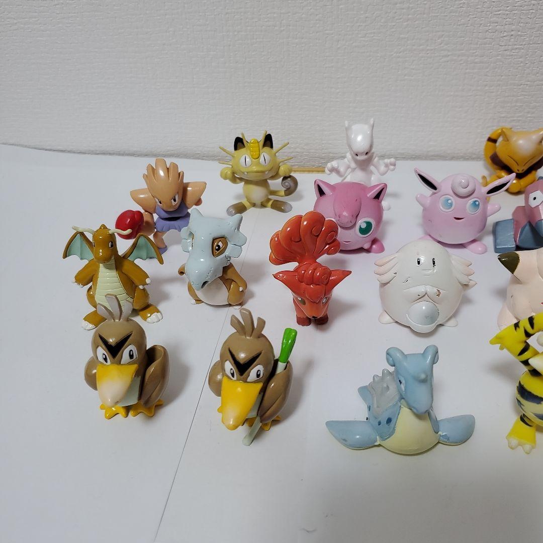 ポケットモンスター　モンコレ　まとめ売り