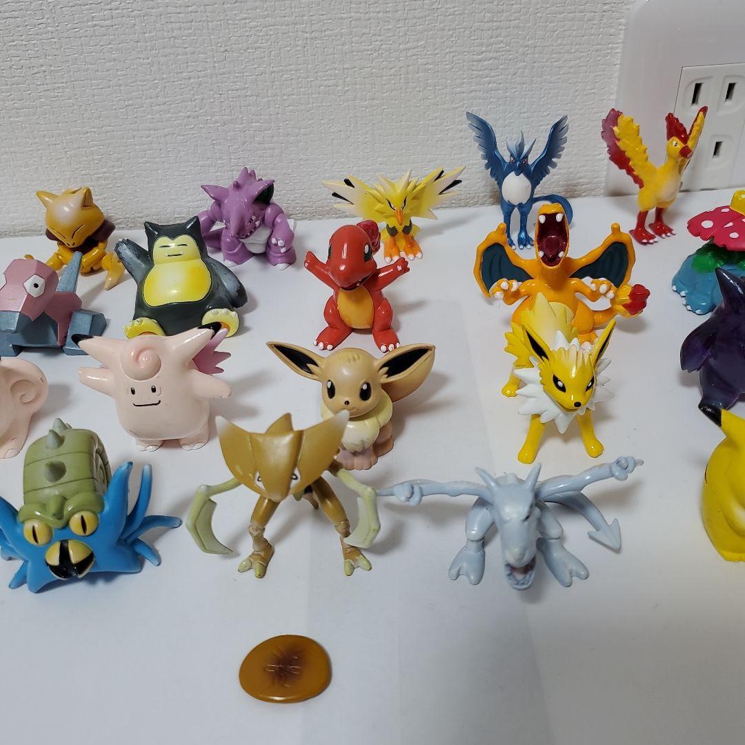 ポケットモンスター　モンコレ　まとめ売り