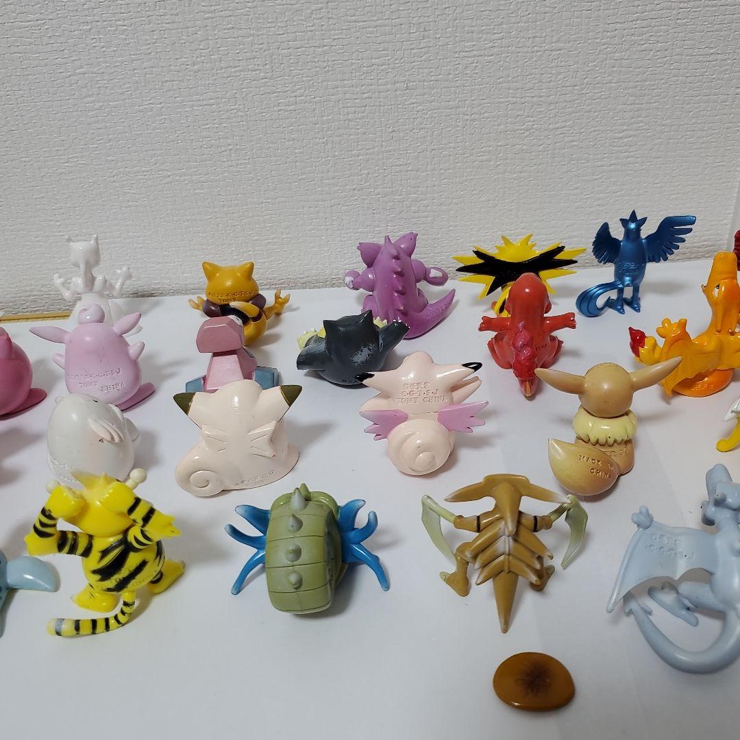 ポケットモンスター　モンコレ　まとめ売り