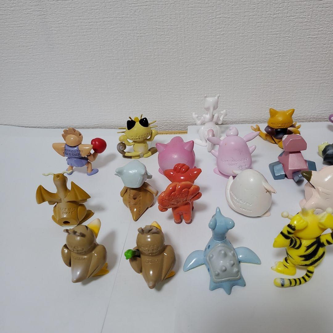 ポケットモンスター　モンコレ　まとめ売り