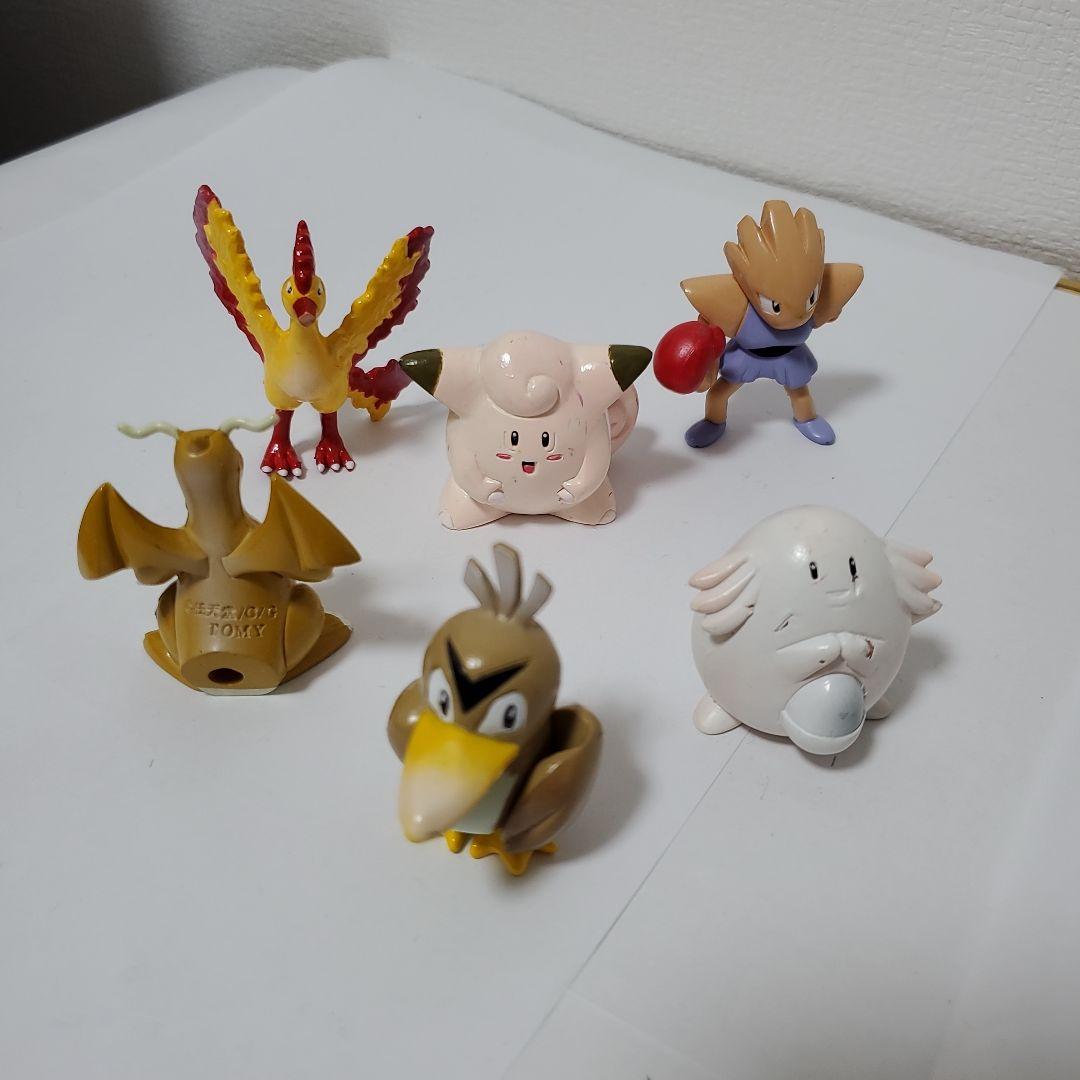 ポケットモンスター　モンコレ　まとめ売り