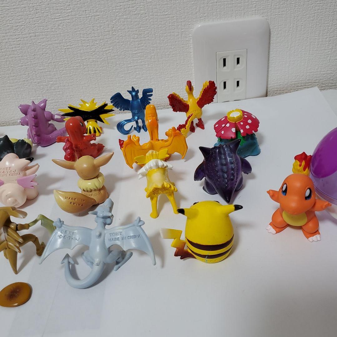 ポケットモンスター　モンコレ　まとめ売り