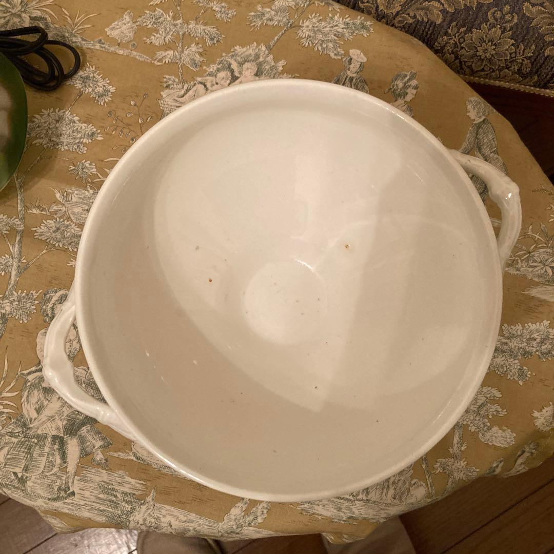 フランスアンティーク　スーピエール