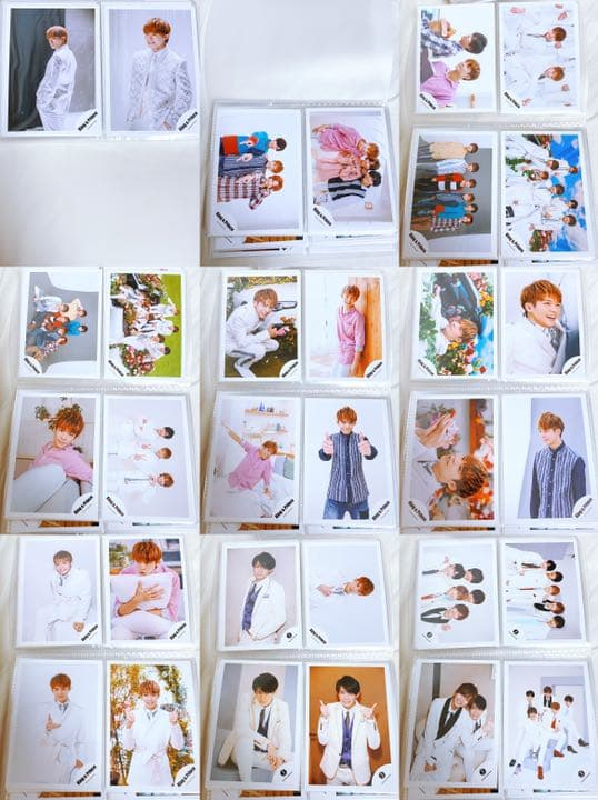 岸優太　公式写真