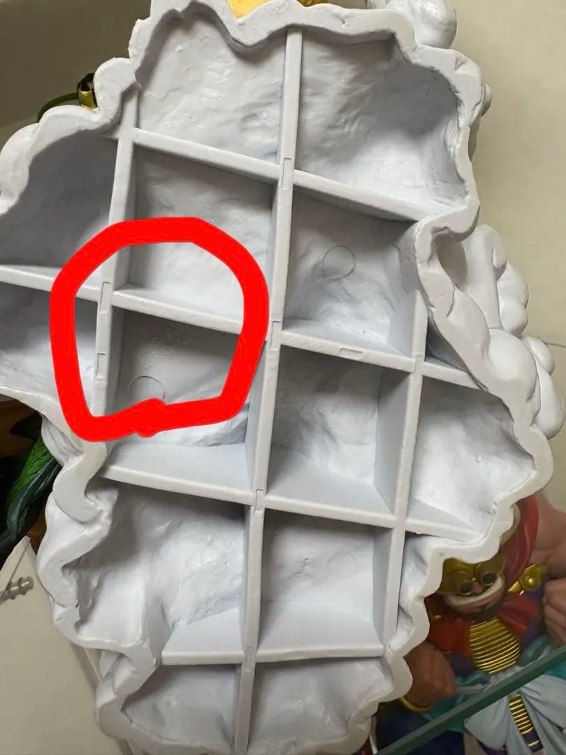 国内正規品　ドラゴンボール一番くじ　シェンロン ラストワンフィギュア