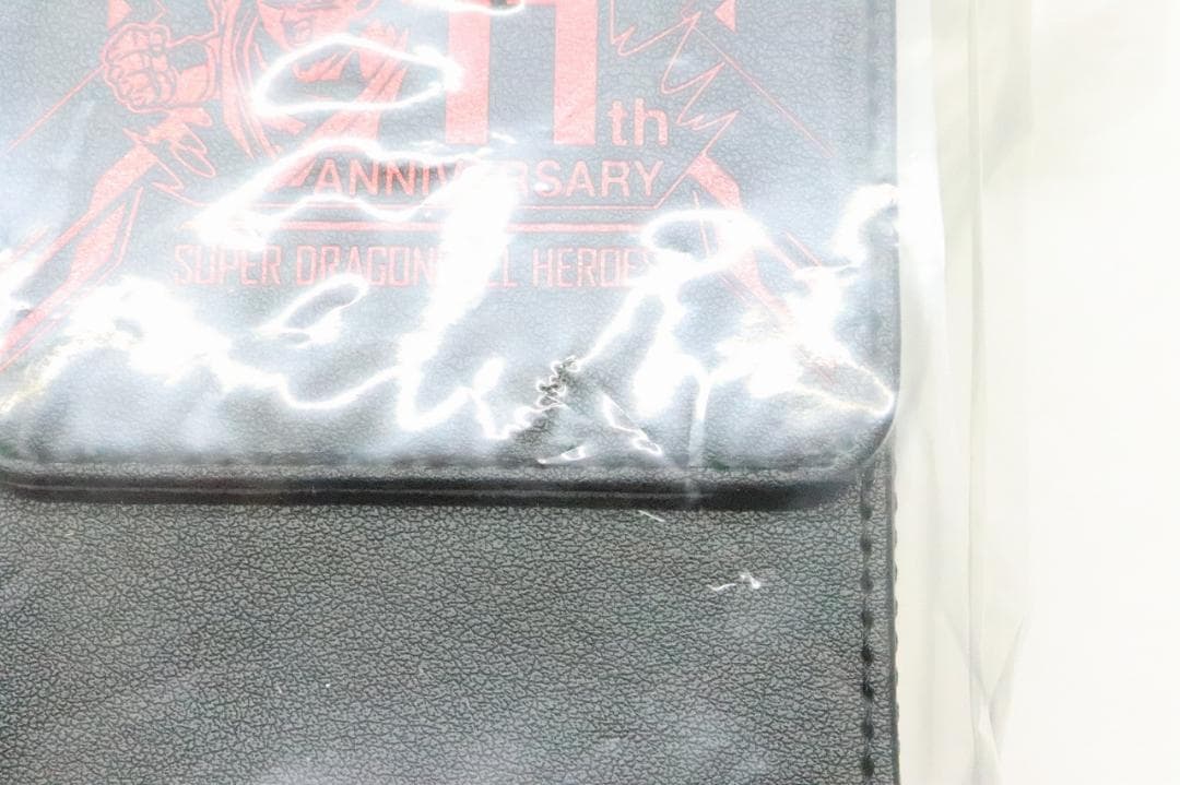 SDBH 11周年 スペシャルセット 41-JY1230-01 - メルカリ