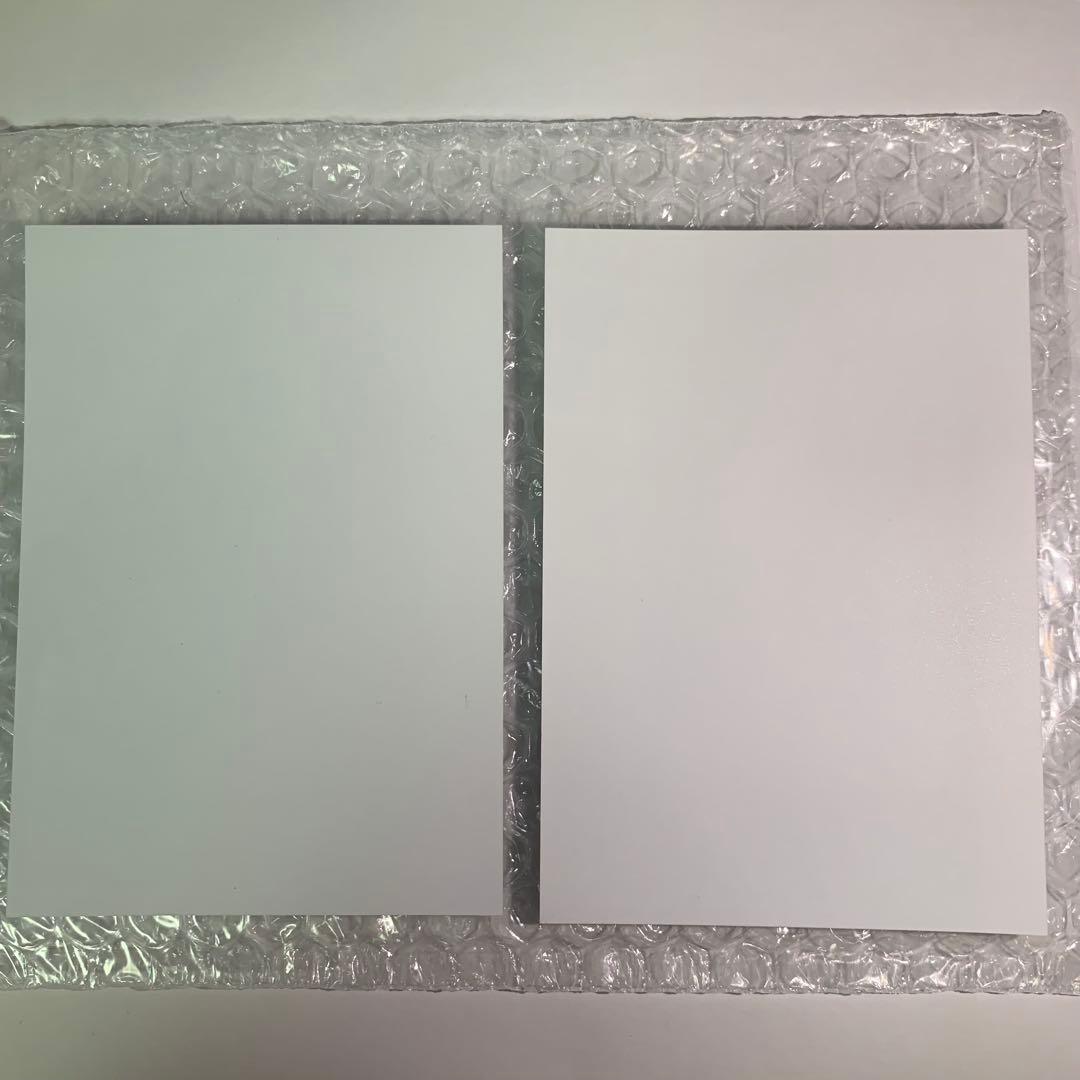 illit イロハ スイパラ トレーディングブロマイド - メルカリ