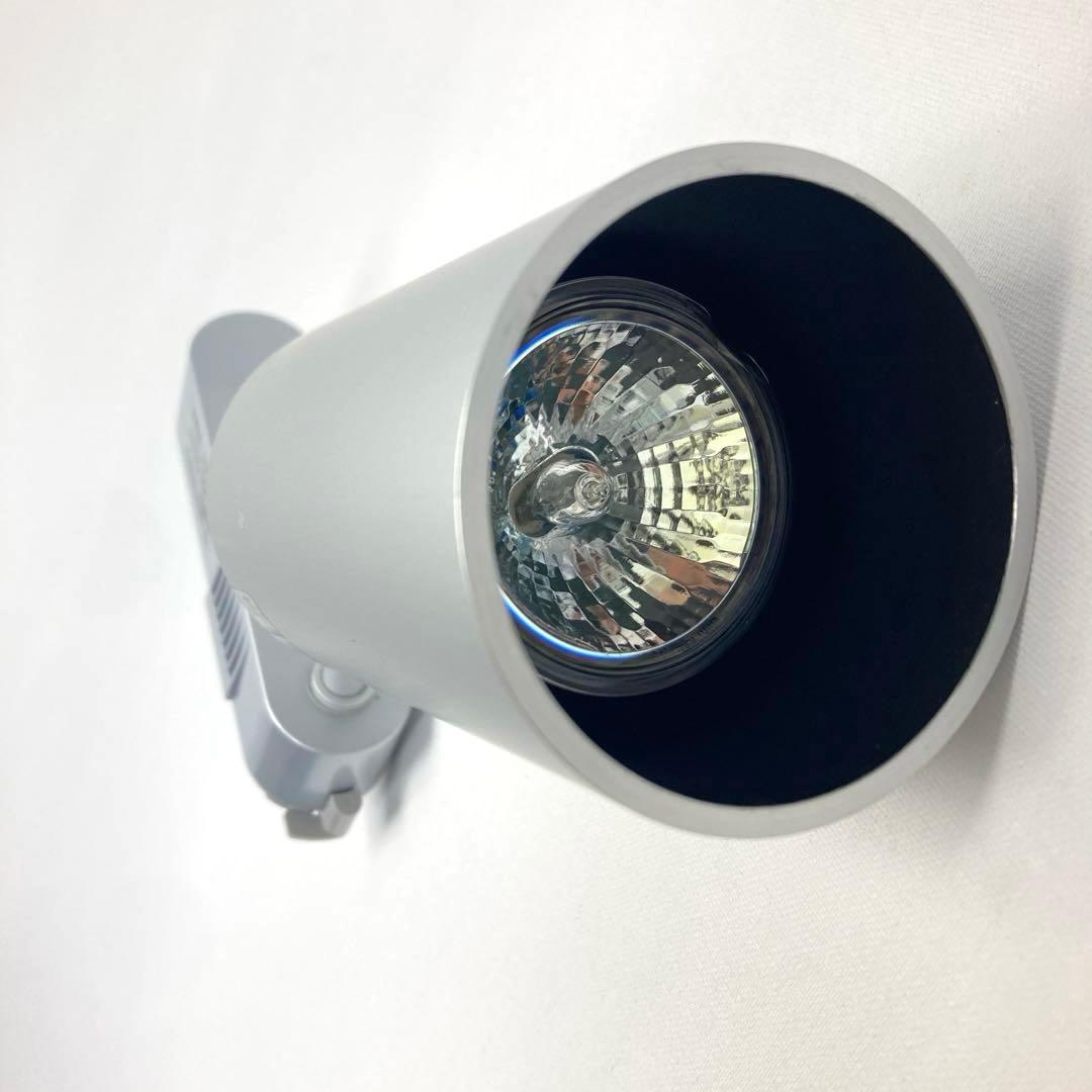 マックスレイ MAXRAY MS10053-84 スポットライト 4点セット美品