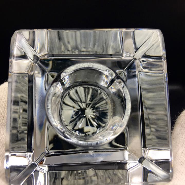 ウォーターフォード　キャンドルスティック　メトロポリタン　管9mpr