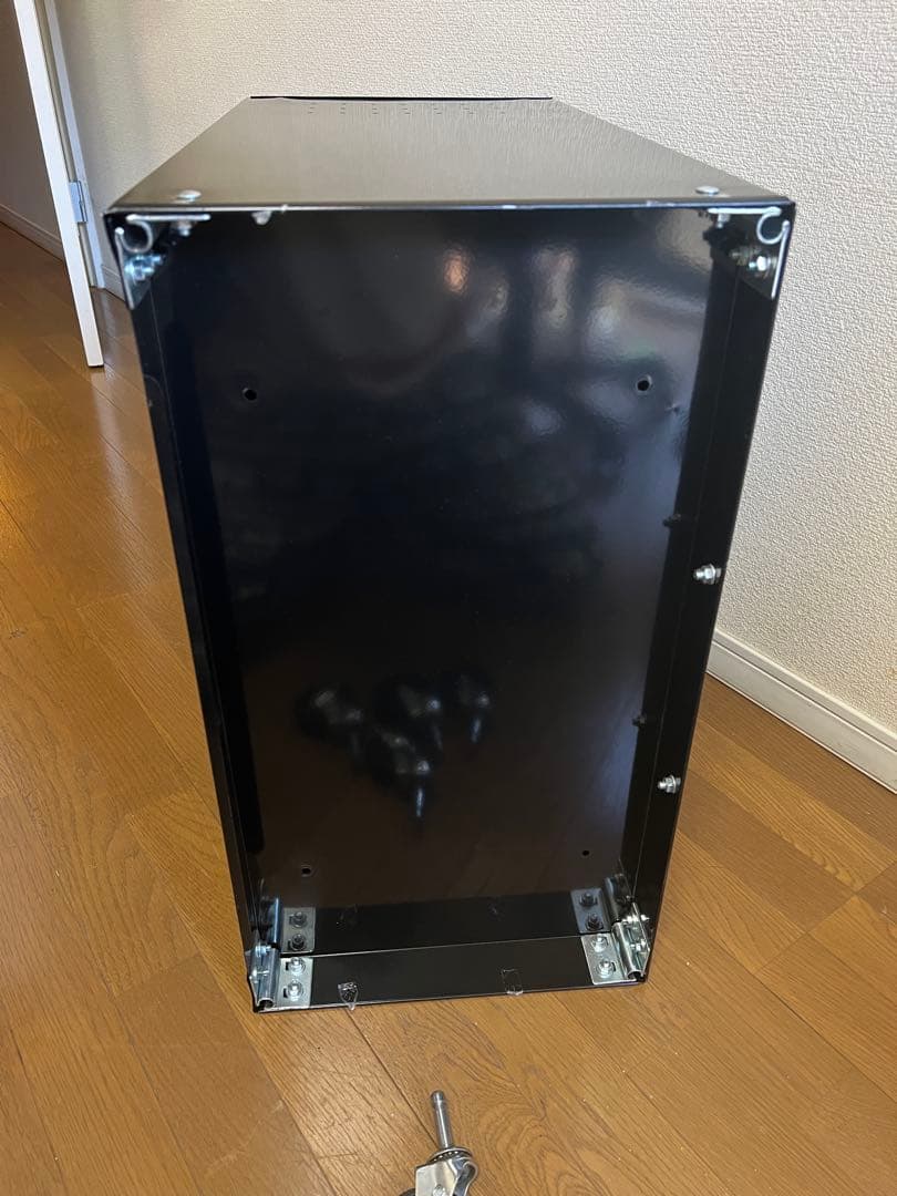 ツールキャビネット ワゴン TOOL BOX（中古品）