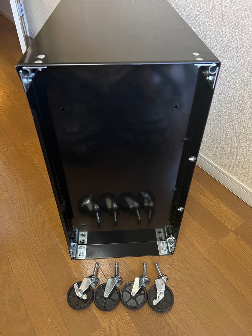 ツールキャビネット ワゴン TOOL BOX（中古品）