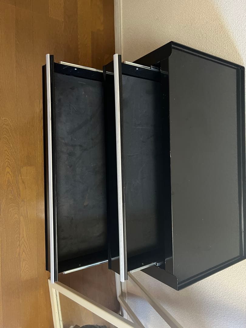 ツールキャビネット ワゴン TOOL BOX（中古品）