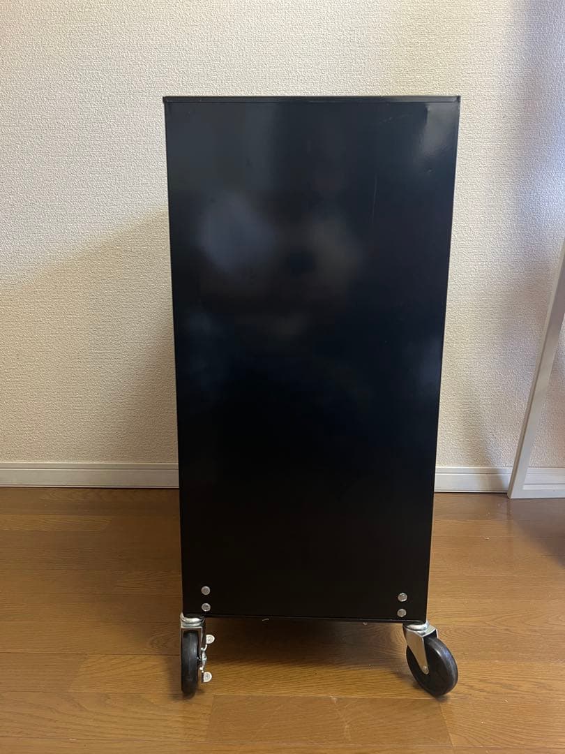 ツールキャビネット ワゴン TOOL BOX（中古品）