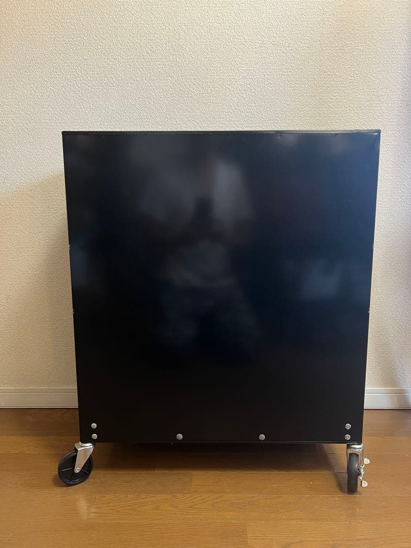 ツールキャビネット ワゴン TOOL BOX（中古品）