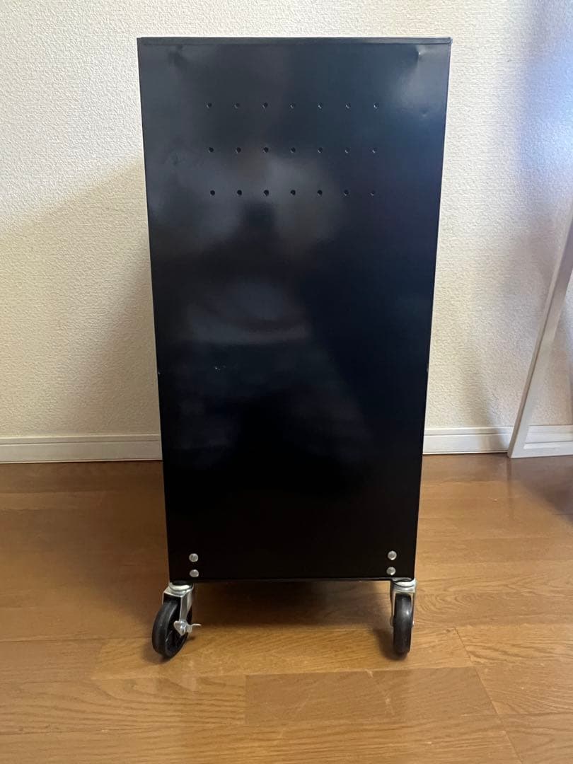 ツールキャビネット ワゴン TOOL BOX（中古品）