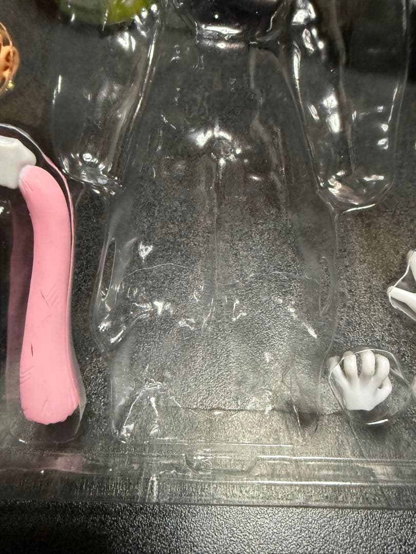 海外限定　Demoniacal Fit スーパーサイヤ人ベジット