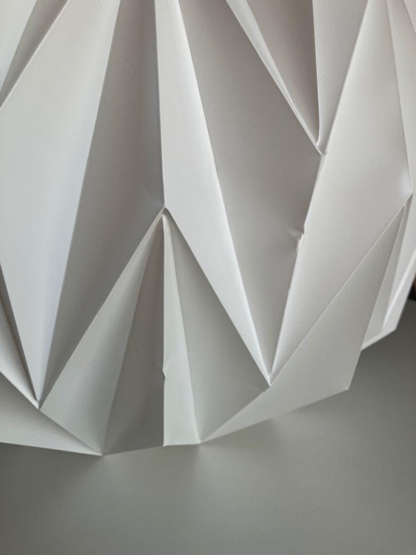 北欧デンマーク　レクリント　LE KLINT 157 ペンダントランプ　ヤマギワ