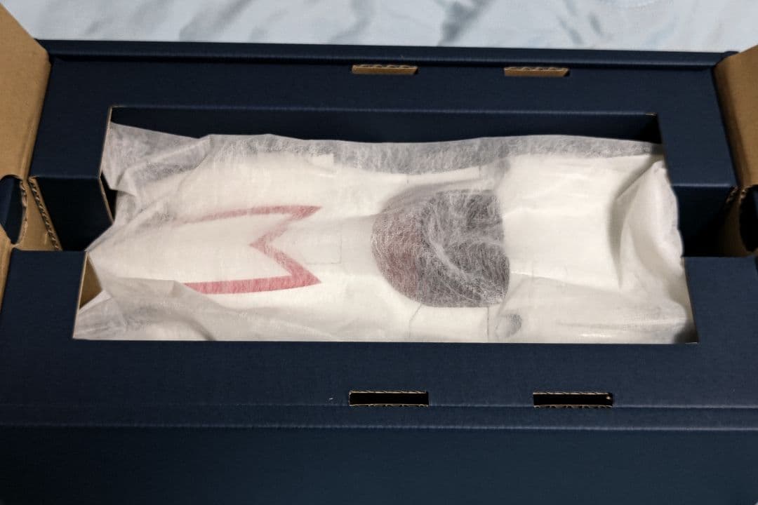 プレモ　シュインハース　マッハ号　1/18 スケール　限定生産