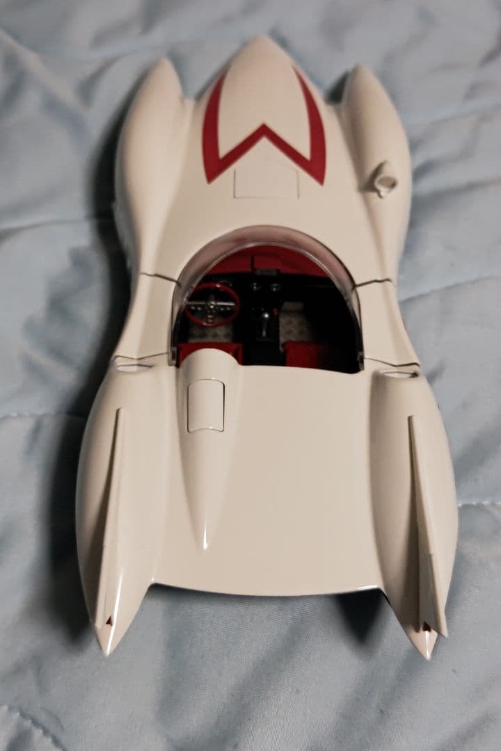 プレモ　シュインハース　マッハ号　1/18 スケール　限定生産