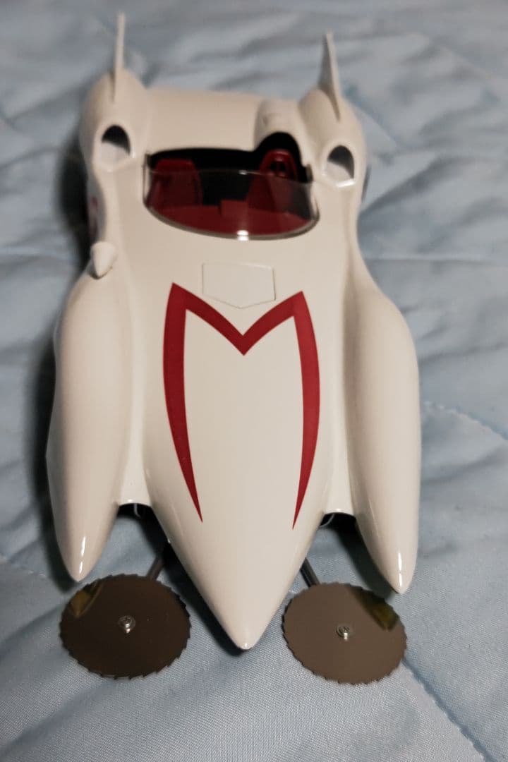 プレモ　シュインハース　マッハ号　1/18 スケール　限定生産