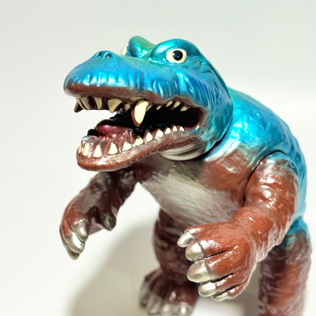 あ*坊様 アマプロ 『ジャマンダ』 ソフビ インディーズ パチ