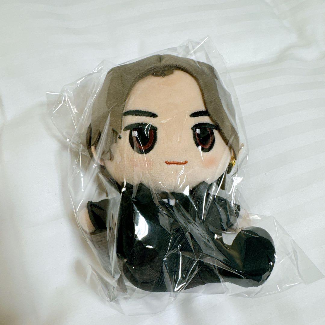 赤西仁 ぬいぐるみ - メルカリ