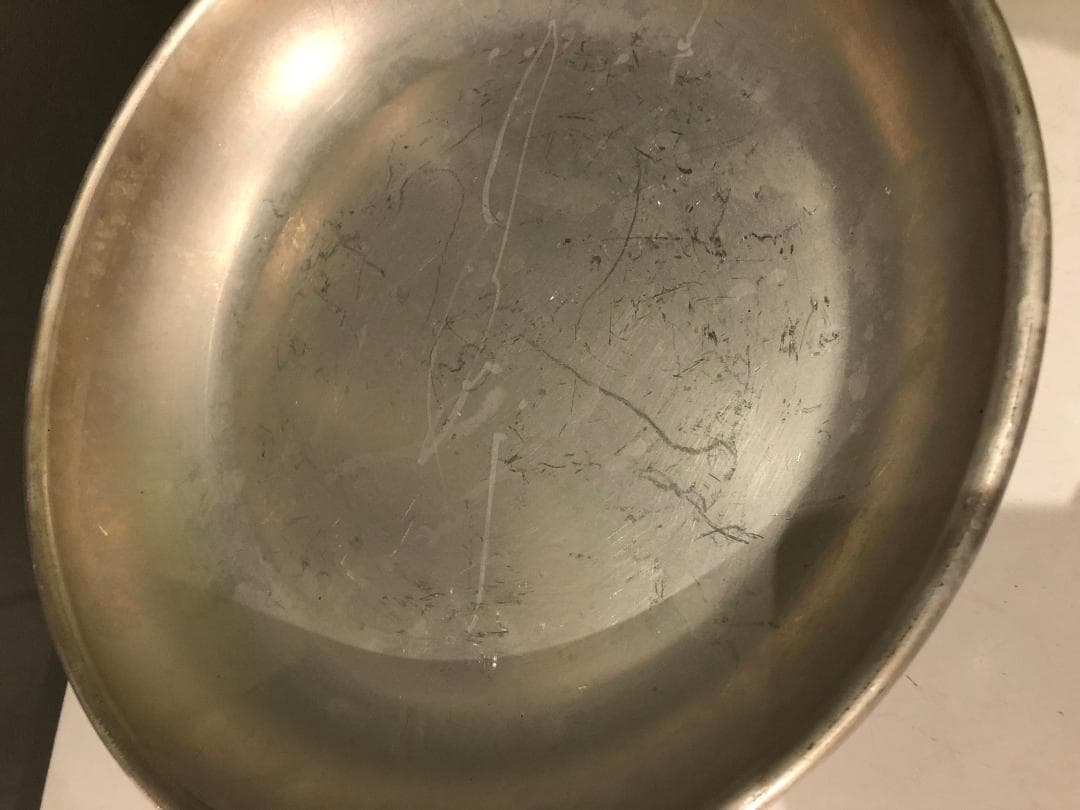 シーフードプラッター、ステンレススチールスタンドセット※内容をご確認ください！