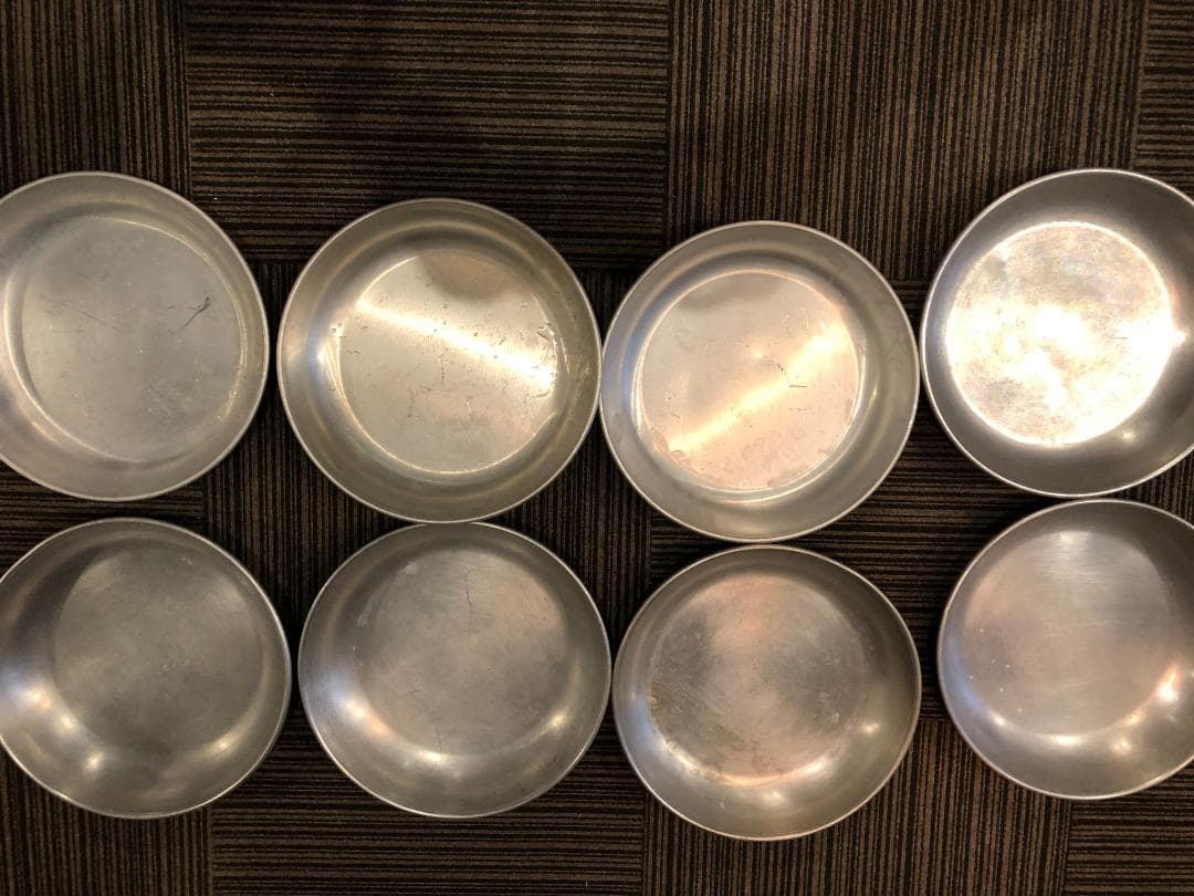 シーフードプラッター、ステンレススチールスタンドセット※内容をご確認ください！