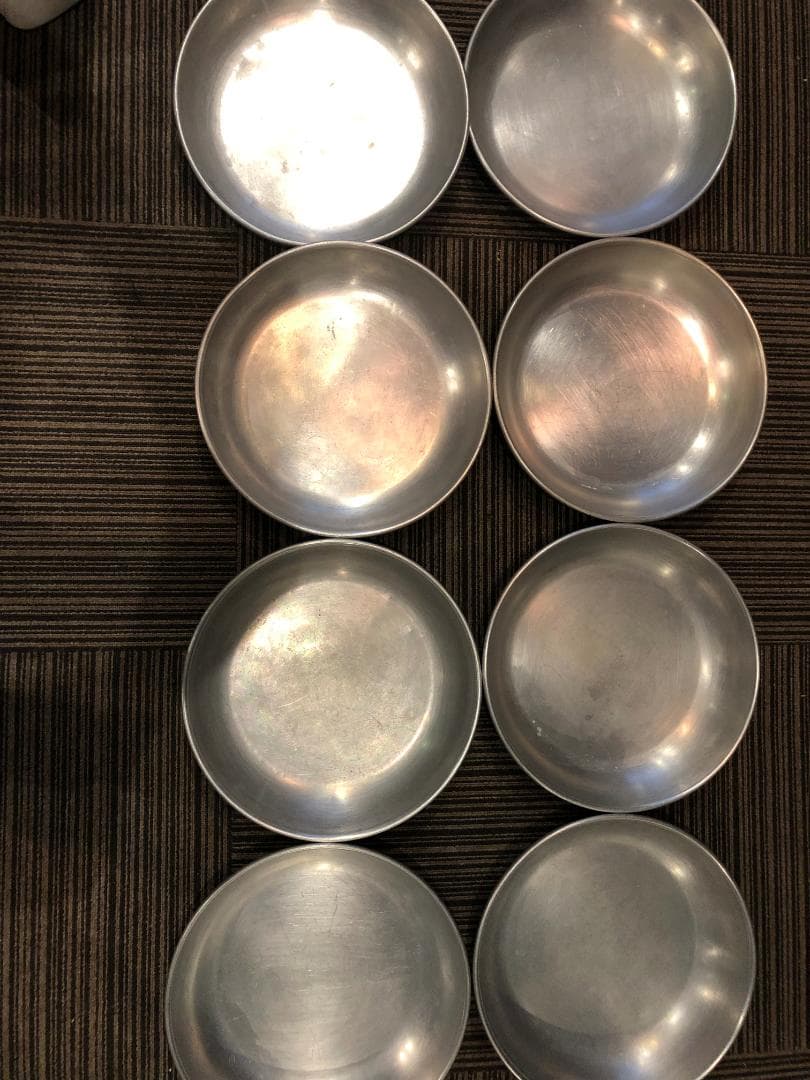 シーフードプラッター、ステンレススチールスタンドセット※内容をご確認ください！