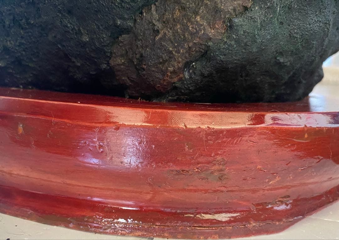 【最高級ランク】‼️ハートの形のアメジスト✨