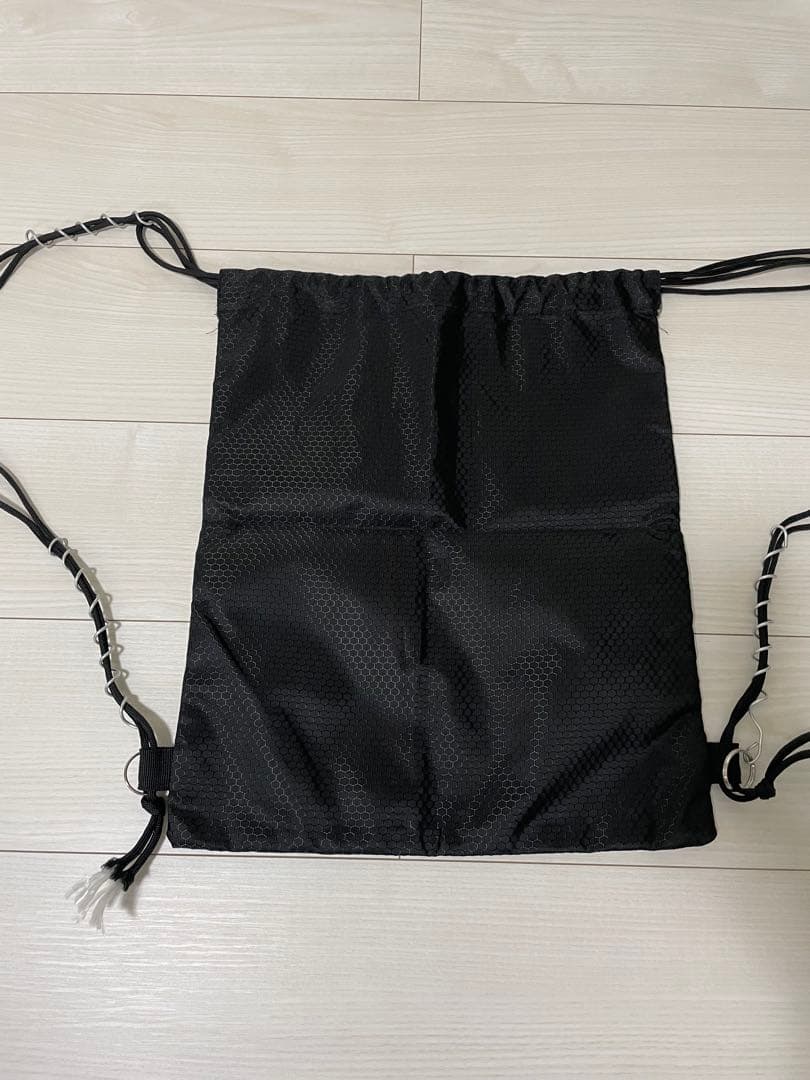 天使デザイン ナップサック