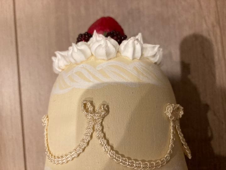 マトリョーシカ　ルクイノ