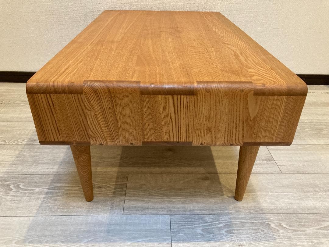 ACTUS Symphony　ローテーブル（アクタス　シンフォニー）