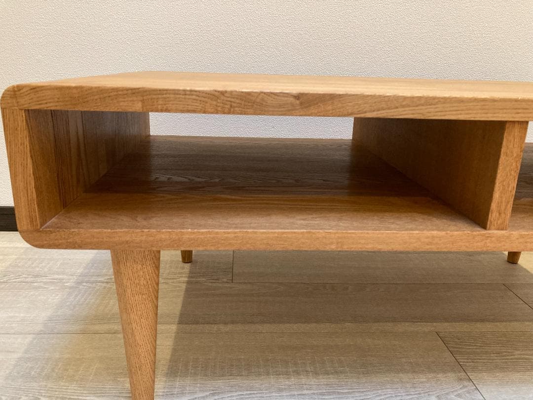 ACTUS Symphony　ローテーブル（アクタス　シンフォニー）