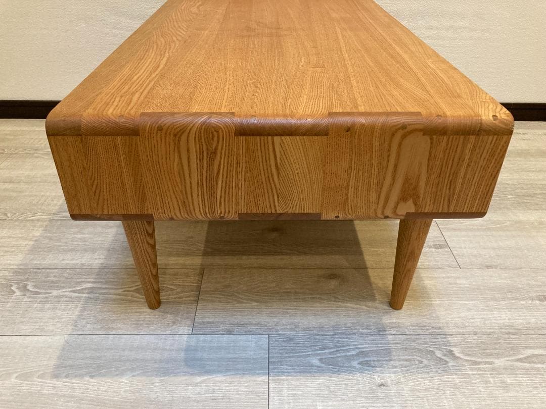 ACTUS Symphony　ローテーブル（アクタス　シンフォニー）