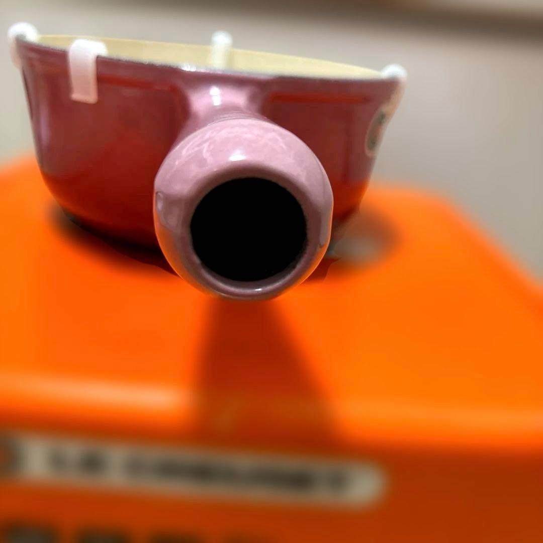 ♡新品♡ル・クルーゼ ソースパン ベリー