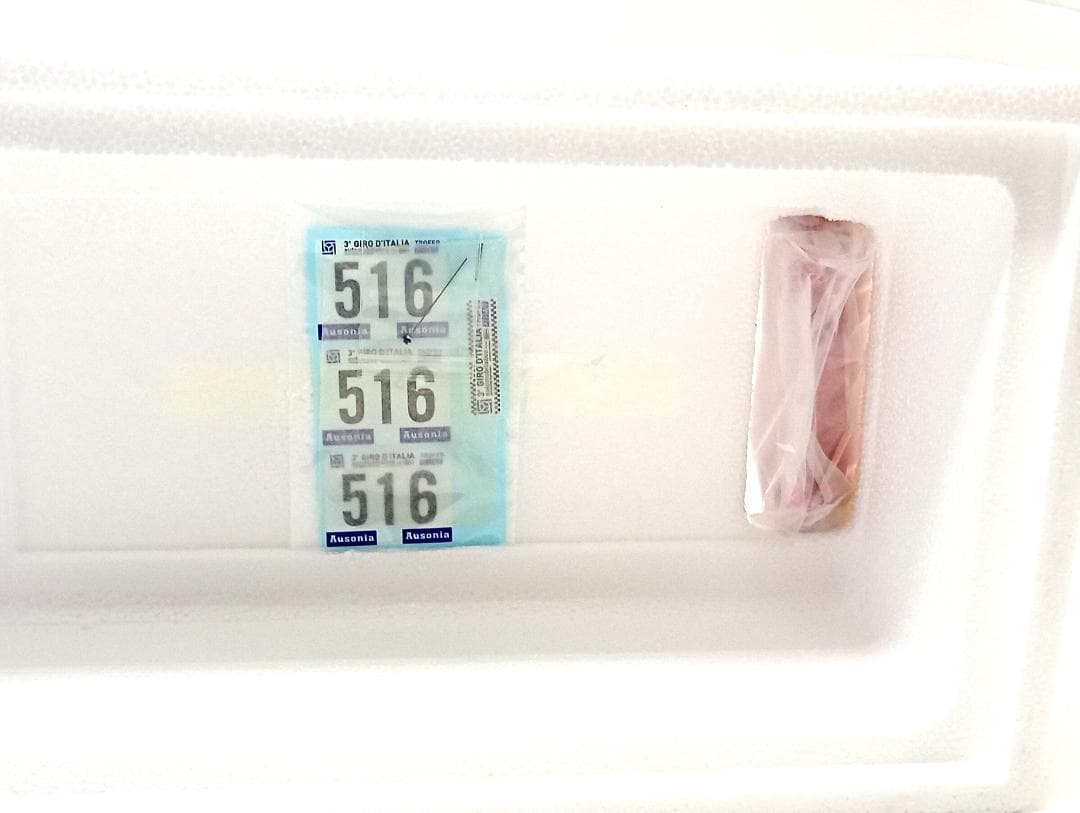 1/18 アバルト 031 ジロ デ イタリア 1975 プレゼンツィオーネ - メルカリ